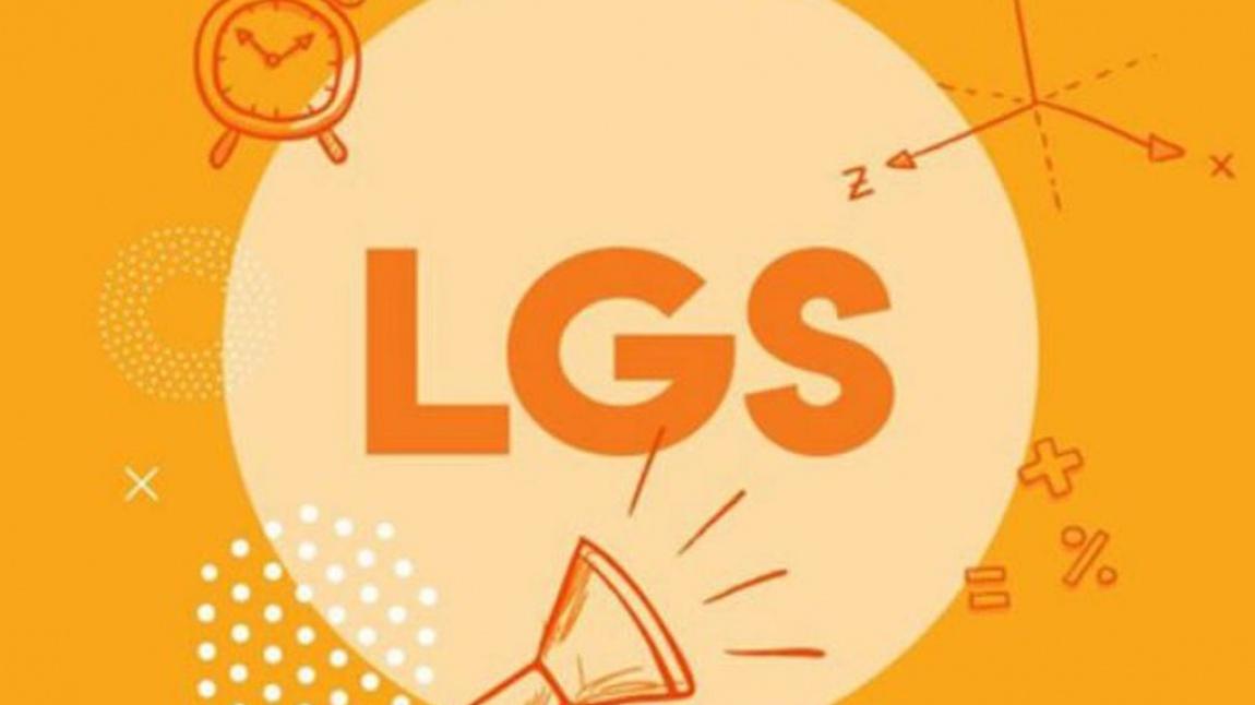 LGS Hakkında