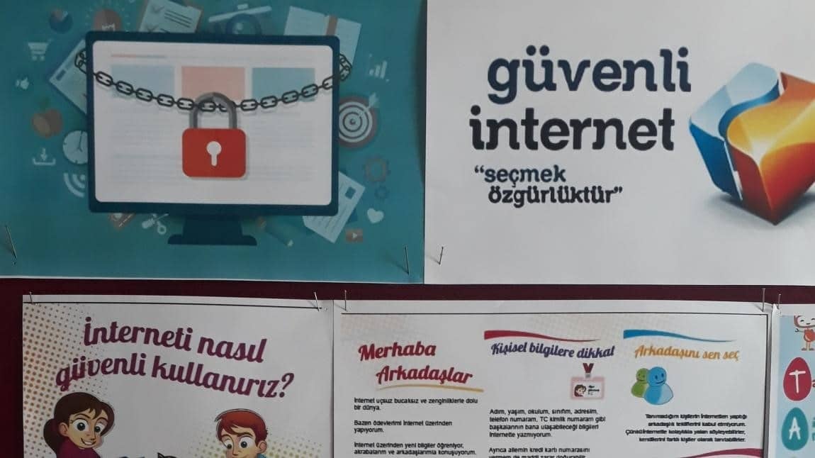 İnternet Ortamında Çocukların Cinsel İstismarının Önlenmesi Konusunda Alınacak Tedbirler